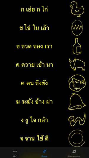 Thai Script(圖3)-速報App