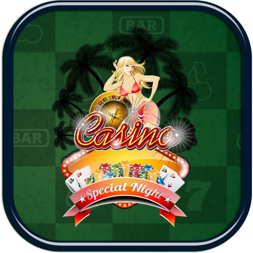 1up Golden Paradise Spin The Reel - Las Vegas Free Slots icon