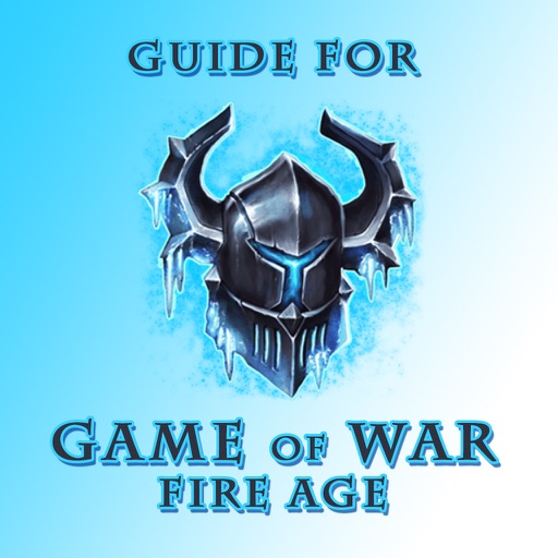 GameHack: Guide for Game of War - Fire Age Icon