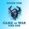 GameHack: Guide for Game of War - Fire Age is for you: