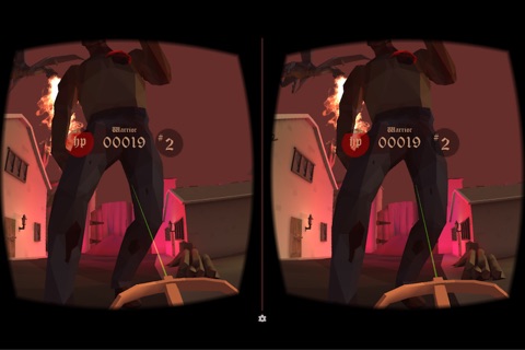BattleZ VR screenshot 3