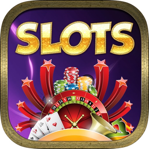 2016 AAA Fortune Royal Gambler Slots Game - FREE Casino Slots icon