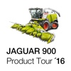JAGUAR 900 Product Tour
