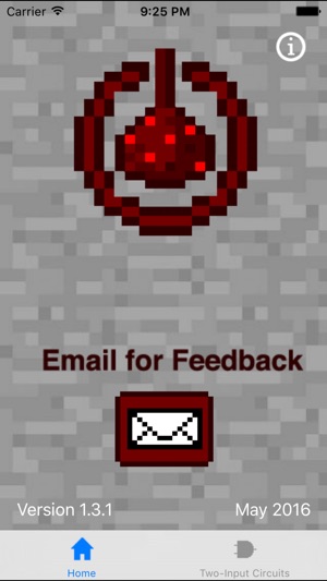 Redstone Circuitry Guide(圖1)-速報App