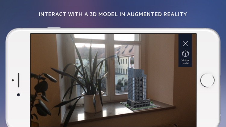 3DPunks - Turn real estate projects into apps screenshot-4