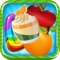 Fruit Crush 2 - Fruit Match