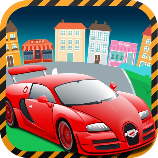 City Car Racing by umair mushtaq