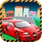 City Car Racing is an endless car racing game