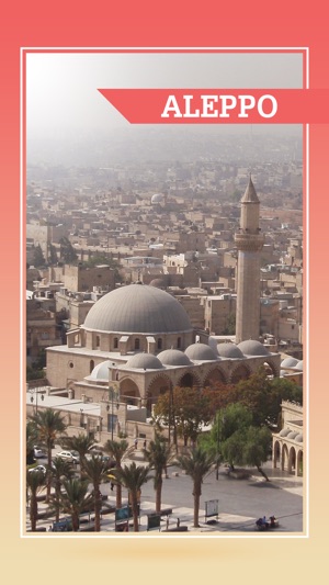 Aleppo Tourism Guide