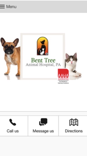 Bent Tree AH(圖1)-速報App