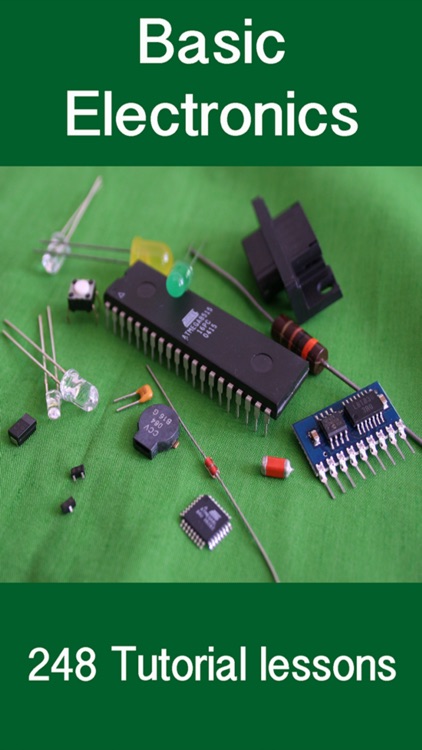 Basic Electronics