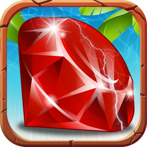 Jewel Zom Match - Star Zombie iOS App
