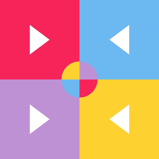 A Game About Squares Icon