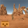 VR Therapy Desert 3D