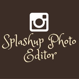 Splashup Photo Editor