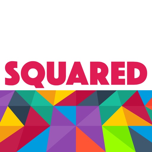 Squared - Tile Puzzle Game iOS App