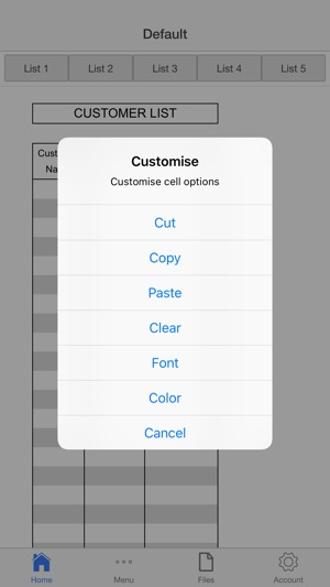 Customer List(圖4)-速報App