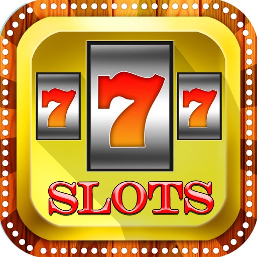 Lucky Number 7 Slots Kingdom - King Of The Casino icon