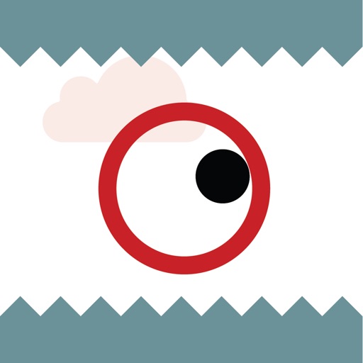 One Button Trip - Save The Line Icon