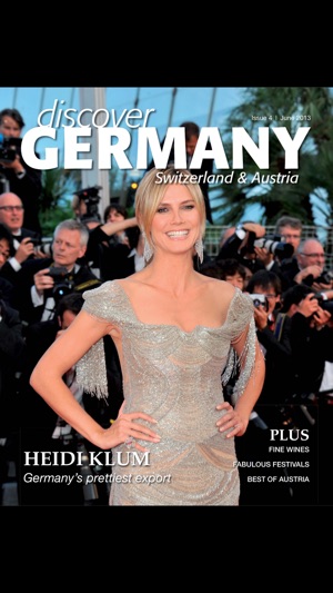 Discover Germany(圖1)-速報App