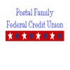 Postal Family FCU