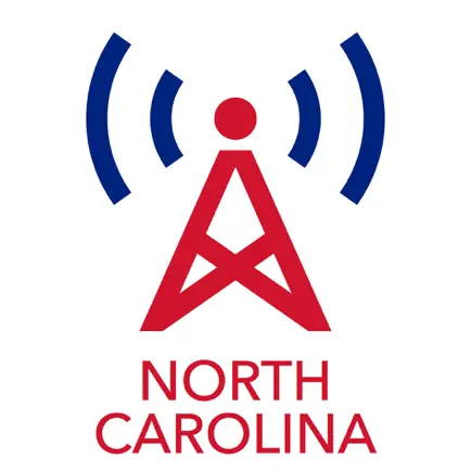 North Carolina Online Radio Music Streaming FM Читы