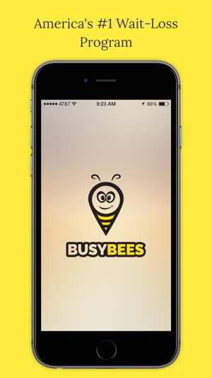 Busy Bees Mobile(圖1)-速報App