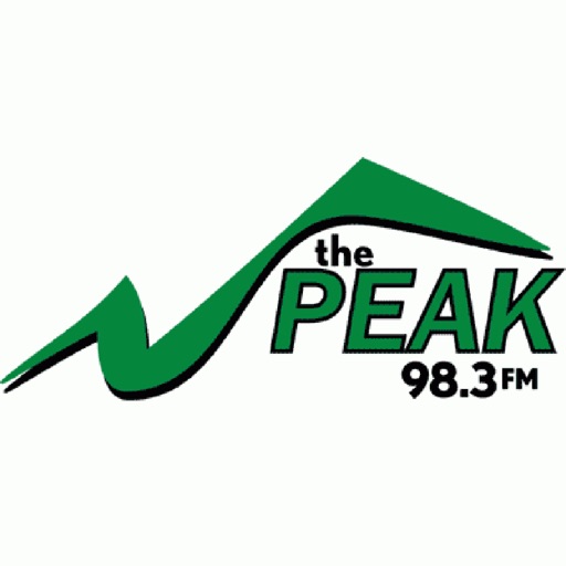 The Peak 98.3 fm, KPPK