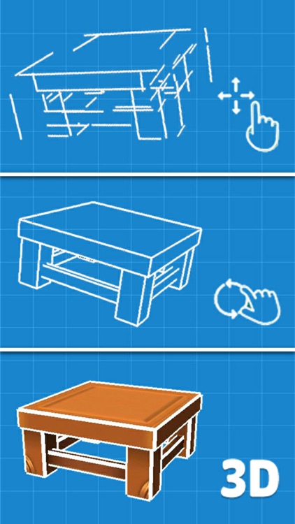 3D Puzzle