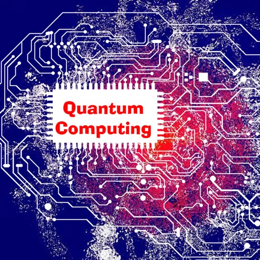 Quantum Computing:Computer Scientific and Engineering Computation icon