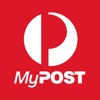 MyPost Digital Mailbox