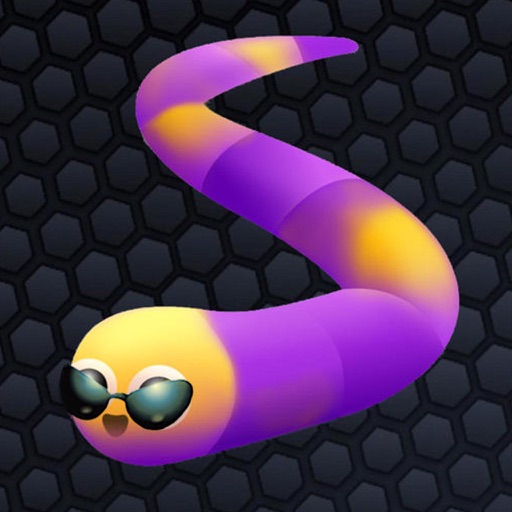 Snake Slide - Slither.io Update Version ! iOS App