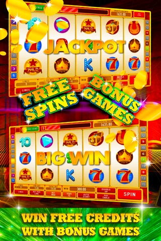 Captain's Slot Machine: Join the virtual pirate betting game win daily adventure deals screenshot 2