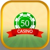 50 Multiple Paylines Macau Slots - Progressive Pokies Casino
