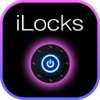 iLocks - New Custom Lock Screen Wallpaper Designer Mobile