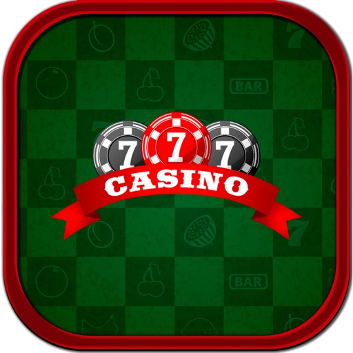 777 Casino Super Spin Aristocrat - Free Slots machine icon