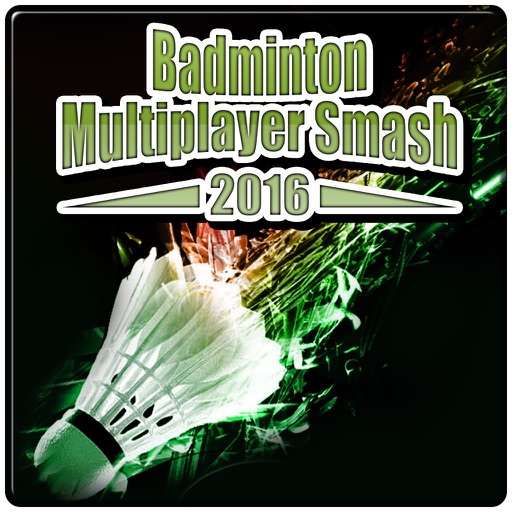 Badminton Multiplayer Smash 2016 iOS App