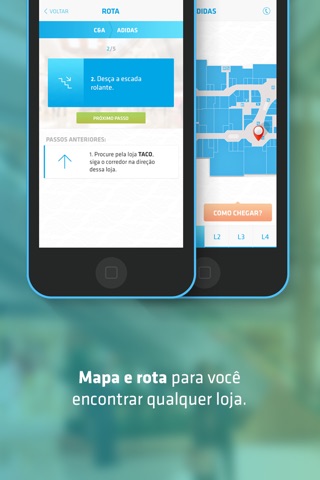 RioMar Fortaleza screenshot 2