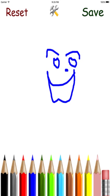 iDrawPad