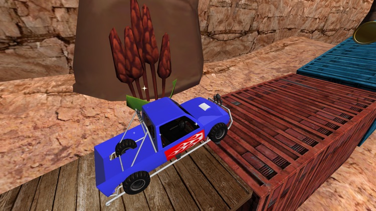 Monster Truck SUV 3D - Adrenaline Speed Extreme Need Car Racing Simulators