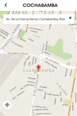 Cochabamba - BO screenshot 3
