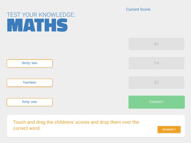 A+ Achieve Maths Skills (Level 1 - Stage 1)(圖5)-速報App