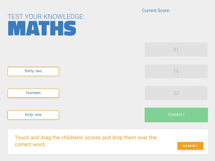 A+ Achieve Maths Skills (Level 1 - Stage 1) screenshot-4