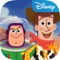 • Beloved Toy Story characters are ready to star in your child’s movie masterpiece