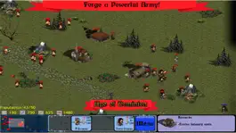 Game screenshot Age of Dominion RTS: Command your Empire! hack