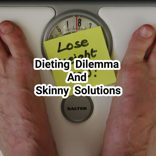 Dieting and Skinny Solutions icon