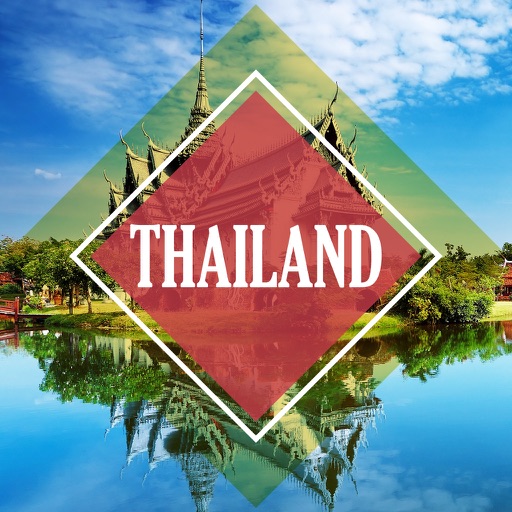 Thailand Best Tourism Guide