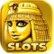 Slots-Pharaoh's Fire Casino Machines HD!