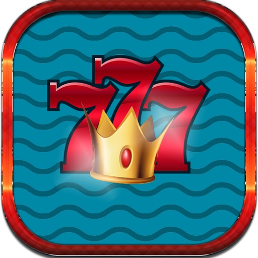 777 Las Vegas Stars Fun - Free Slot Machine Games icon