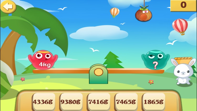 克和千克 screenshot-3